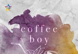 Coffee Boy by Austin Chant