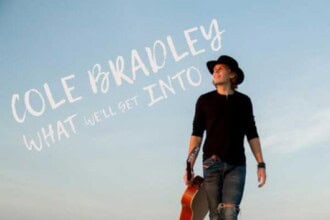 Cole Bradley Single artwork