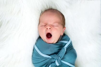 Common Tests That Newborn Babies Must Undergo