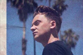 Conor Maynard