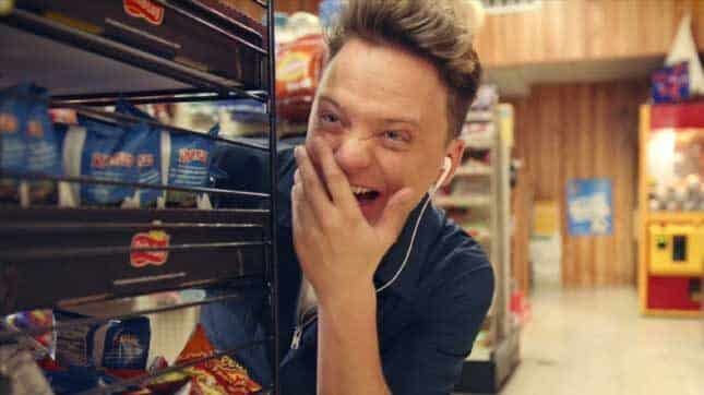 ConorMaynard