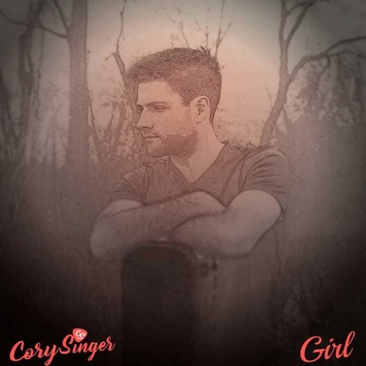 Cory Singer New Single Girl