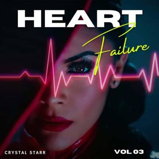 Crystal Starr Heart Failure