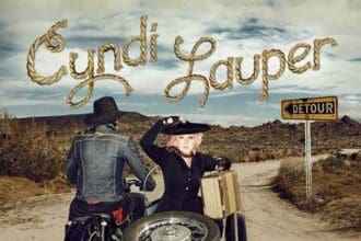 Cyndi Lauper Detour