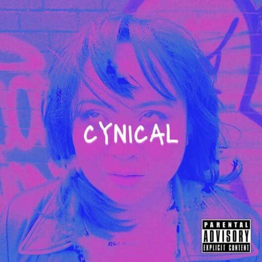 Cynical Cover Art