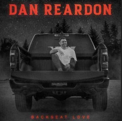 Dan Reardon Backseat Love