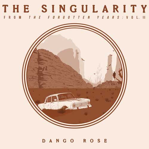 Dango Rose The Singularity
