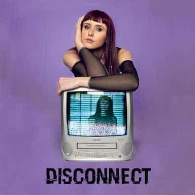 Darla Jade Disconnect