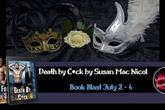 Death by C ck Tour Banner