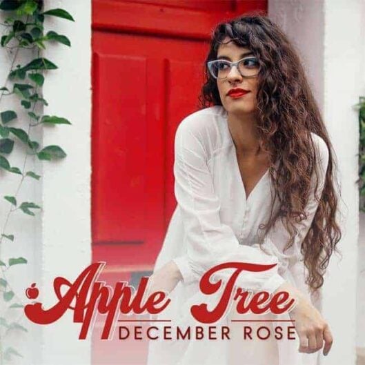 December Rose Apple Tree cover