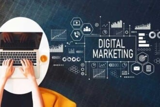 Digital Marketing