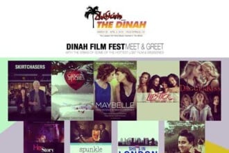 Dinah Film Fest