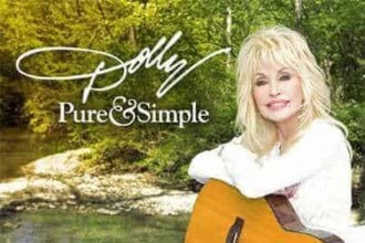 Dolly Parton 1