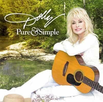 Dolly Parton