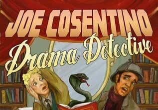 Drama Detective 1