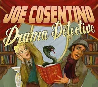 Drama Detective 1