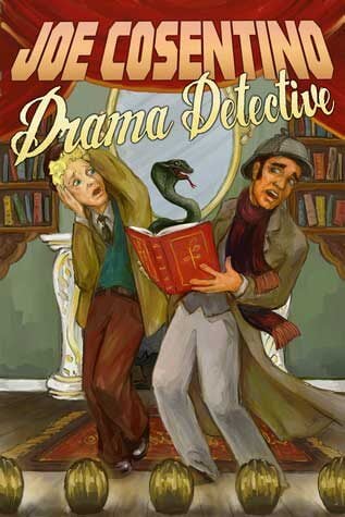 Drama Detective 1