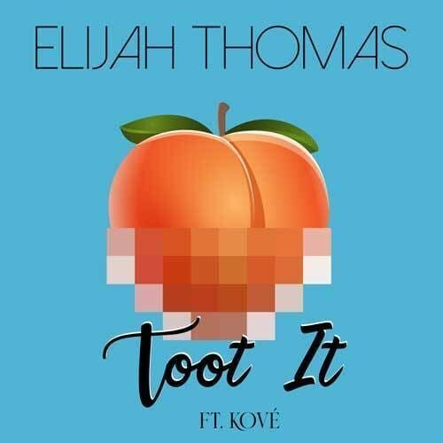 Elijah Thomas Toot It