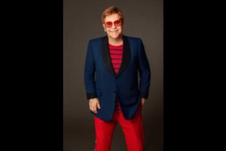 Elton John 1