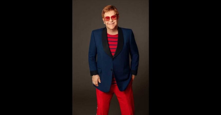 Elton John 1