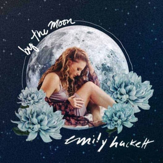 Emily Hackett Releases Easy Acoustic Demo