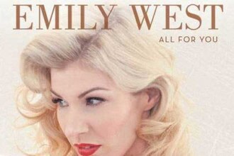 Emily West All For You 1