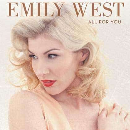 Emily West All For You 1