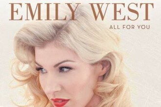 Emily West All For You