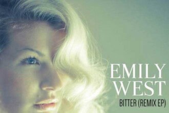 Emily West Bitter Remix