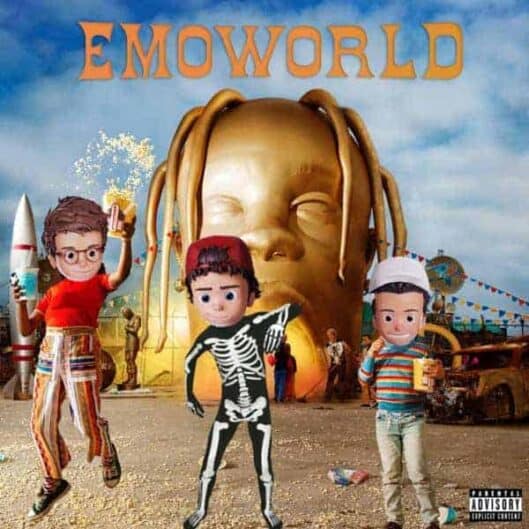 Emoworld 1