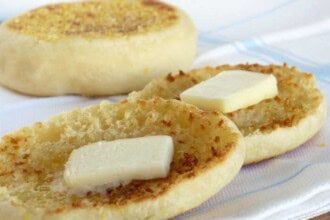 English Muffins