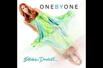 Erin Duvall One by One Cover Art 1