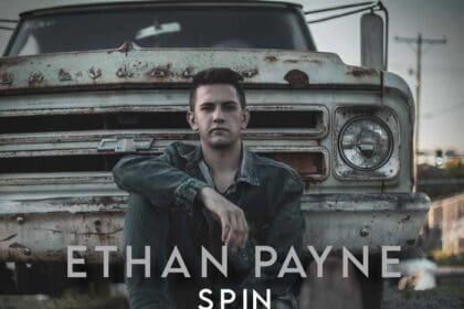 Ethan Payne Spin