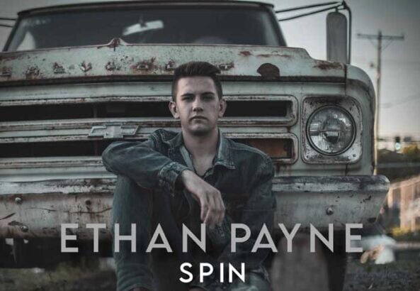 Ethan Payne Spin