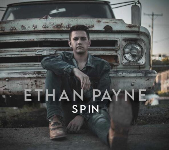 Ethan Payne Spin