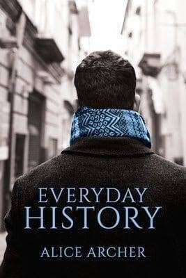 EverydayHistory Cover