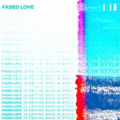 Faded Love by Cade Hoppe