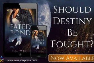 Fated Bond Now Available