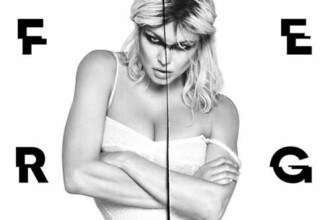 Fergie Double Dutchess CLEAN 900