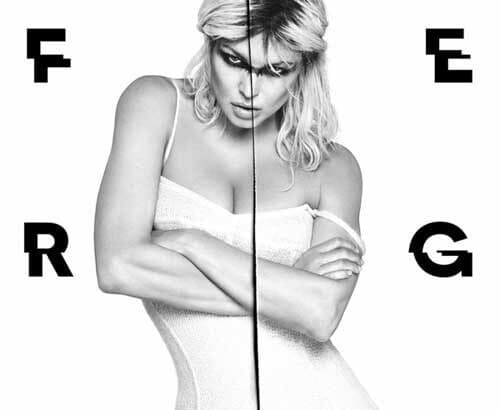 Fergie Double Dutchess CLEAN 900