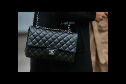 Flap bag Chanel