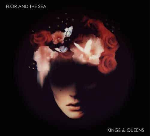 Flor KingsAndQueens Cover byAndrewJMiller