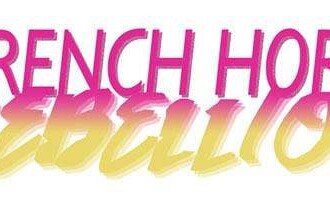 French Horn Rebellion Logo