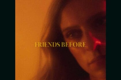 Friends Before by Sam Hart