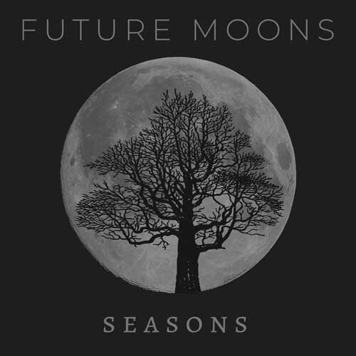 Future Moons Seasons EP Cover Art