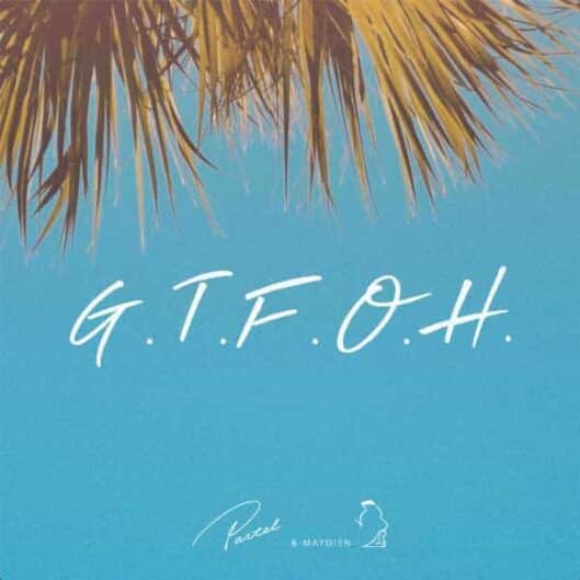 G.T.F.O.H