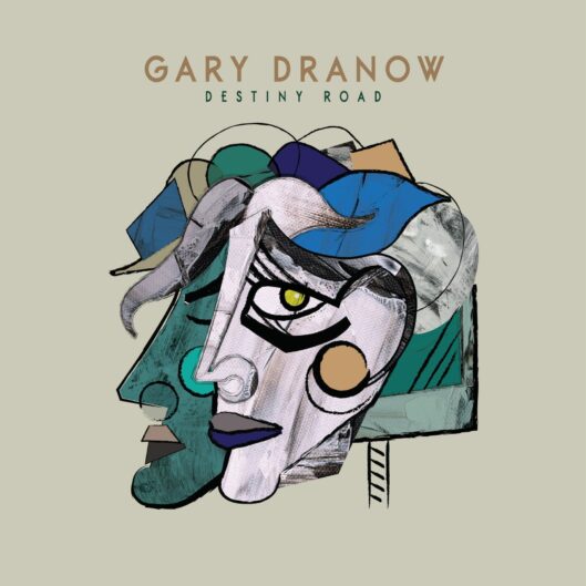 Destiny Road, Gary Dranow