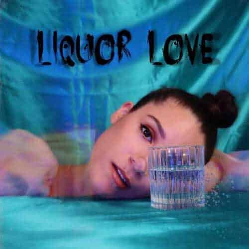 Gina Naomi Baez Liquor Love