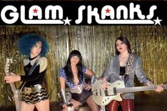 Glam Skanks