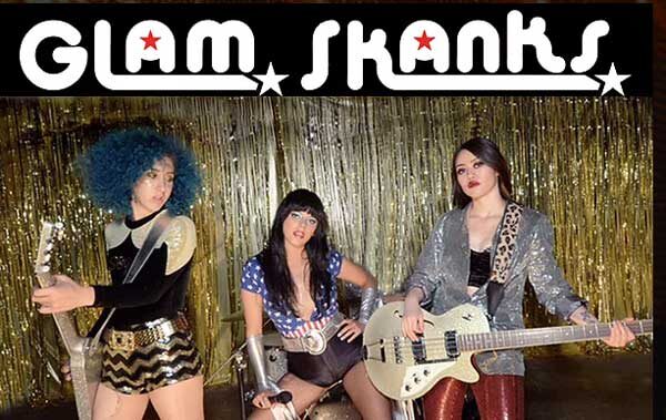 Glam Skanks